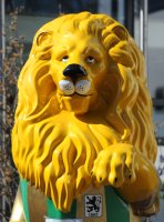 2. Fussball Bundesliga: Trainingsgelaende und Geschaeftsstelle des TSV 1860 Muenchen