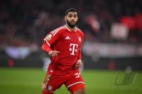 Fussball  DFB Pokal  2. Runde  Saison 2026/2027 FC Bayern Muenchen - 1. FC Magdeburg