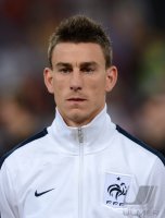 Fussball International Europameisterschaft 2012: Spanien - Frankreich