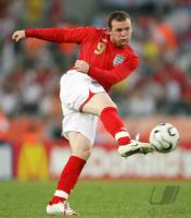 Fussball WM 2006: Schweden - England