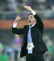 Fussball International FIFA Frauen Weltmeisterschaft  2007 China