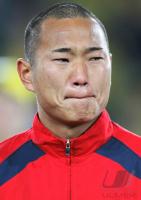 FUSSBALL WM 2010, VORRUNDE   Brasilien - Nord Korea