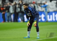 Fussball International Testspiel: Deutschland - Italien