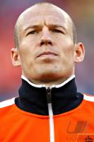 FUSSBALL WM 2010, ACHTELFINALE: Holland - Slowakei