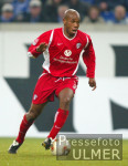 Fussball Bundesliga, FCK: TCHATO, Einzelaktion