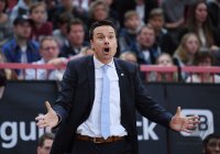 Basketball 1. Bundesliga 16/17 Hauptrunde: Walter Tigers Tuebingen - medi Bayreuth