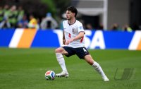 Fussball WM 2026 Vorrunde: England - Ghana