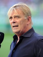 Fussball: 1. Bundesliga Saison 2010/2011: Wolfsburg - Koeln