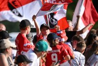 Fussball 1. Bundesliga 25/26 Testspiel
SC Freiburg - SV Sandhausen