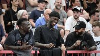 Basketball 1. Bundesliga 23/24: Tigers Tuebingen - Basketball L&Aring;&iexcl;wen Braunschweig