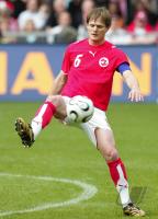 Fussball WM Testspiel Schweiz - Elfenbeinkueste