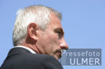 Fussball 1. Bundesliga: BVB, MARWIJK Portrait