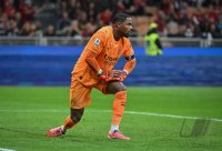 FUSSBALL INTERNATIONAL SERIE A 25/26: 
AC Mailand - SSC Neapel