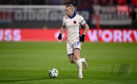 Fussball International Conference League 24/25: 1. FC Heidenheim - FC Chelsea