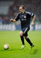 Fussball 1. Bundesliga:   Werder Bremen - Bayern Muenchen