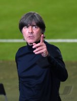 Fussball UEFA Nations League: Deutschland - Spanien