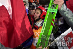 Olympische Winterspiele 2002 Skispringen