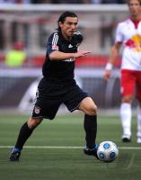 Fussball 1. Bundesliga: Testspiel  Red Bull Salzburg - FC Bayern Muenchen