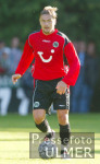 Fussball 1. Bundesliga: Hannover, BUTT Einzelaktion