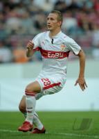 Fussball 1. Bundesliga  VfB Stuttgart:  FISCHER