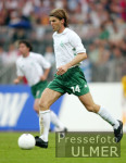 Fussball / 1. Bundesliga Saison 02/03, Werder Bremen