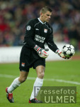 FUSSBALL CHL  FC Bayern Mchen - Olympique Lyon
