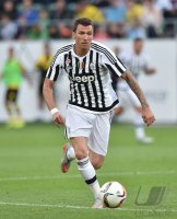 Fussball International Testspiel 15/16: Borussia Dortmund - Juventus Turin