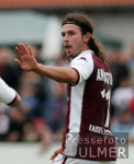 Fussball 1. Bundesliga  1. FC Kaiserslautern
