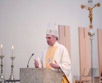 Bischofsweihe Matthaeus Karrer (Dioezese Rottenburg - Stuttgart)