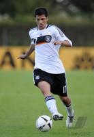 U-19 European Championship: Moldavien - Deutschland