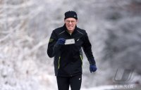 Laufen / Leichtathletik Nikolauslauf Tuebingen 2020