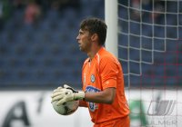 FUSSBALL Bundesliga AUT  SAISON 2012/2013: Torwart Christian Gratzei (Sturm Graz)