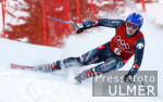Olympische Winterspiele 2002 Abfahrt Herren