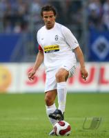 Fussball SERIE A , Juve: DEL PIERO Einzelaktion