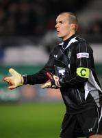 FUSSBALL, FREUNDSCHAFTSSPIEL: HANNOVER - AC MAILAND