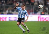 Fussball Nationalmannschaft: Nicolas Otamendi (ARG)