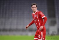 Fussball 1. Bundesliga 17/18; Testspiel: FC Bayern Muenchen - SG Sonnenhof Gro&Atilde;aspach