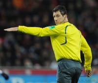 FUSSBALL, 1. BUNDESLIGA, 20. Spieltag: Bayer Leverkusen - Freiburger SV