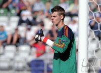 Fussball U21-Europameisterschaft 2011: Tschechische Republik - Spanien
