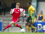 42. Internationales A-Junioren Fussball-Turnier