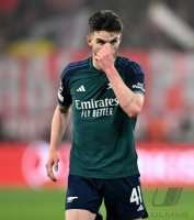 Fussball International CHL 23/24:  FC Bayern Muenchen - FC Arsenal London