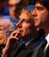 Fussball  International WM Auslosung