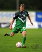 1. Fussball Bundesliga: Daniel Jensen (SV Werder Bremen)