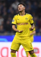 Fussball International CHL 19/20: Inter Mailand - Borussia Dortmund