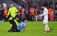 Fussball International CHL 22/23: FC Bayern Muenchen - Paris Saint-Germain