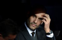 Fussball International CHL Saison 13/14: Real Madrid - FC Bayern Muenchen