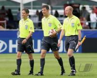 Fussball International  U 20 WM Spanien - Uruguay