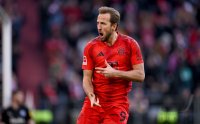 Fussball 1. Bundesliga 24/25: FC Bayern Muenchen - Holstein Kiel