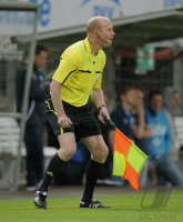 Fussball 1. Bundesliga 2011/2012:  Stuttgarter Kickers - VfB Stuttgart