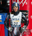 SKI   Weltcup  Riesensalalom  Park City Eveline Rohregger (AUT)